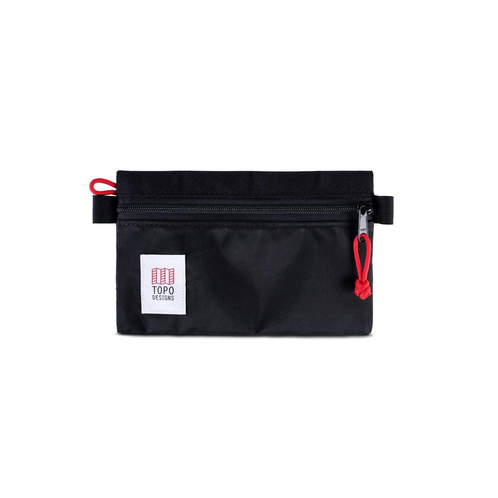 Accessory Bags SMALL BLACK/BLACK RIPSTOP